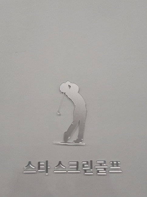 스타스크린골프